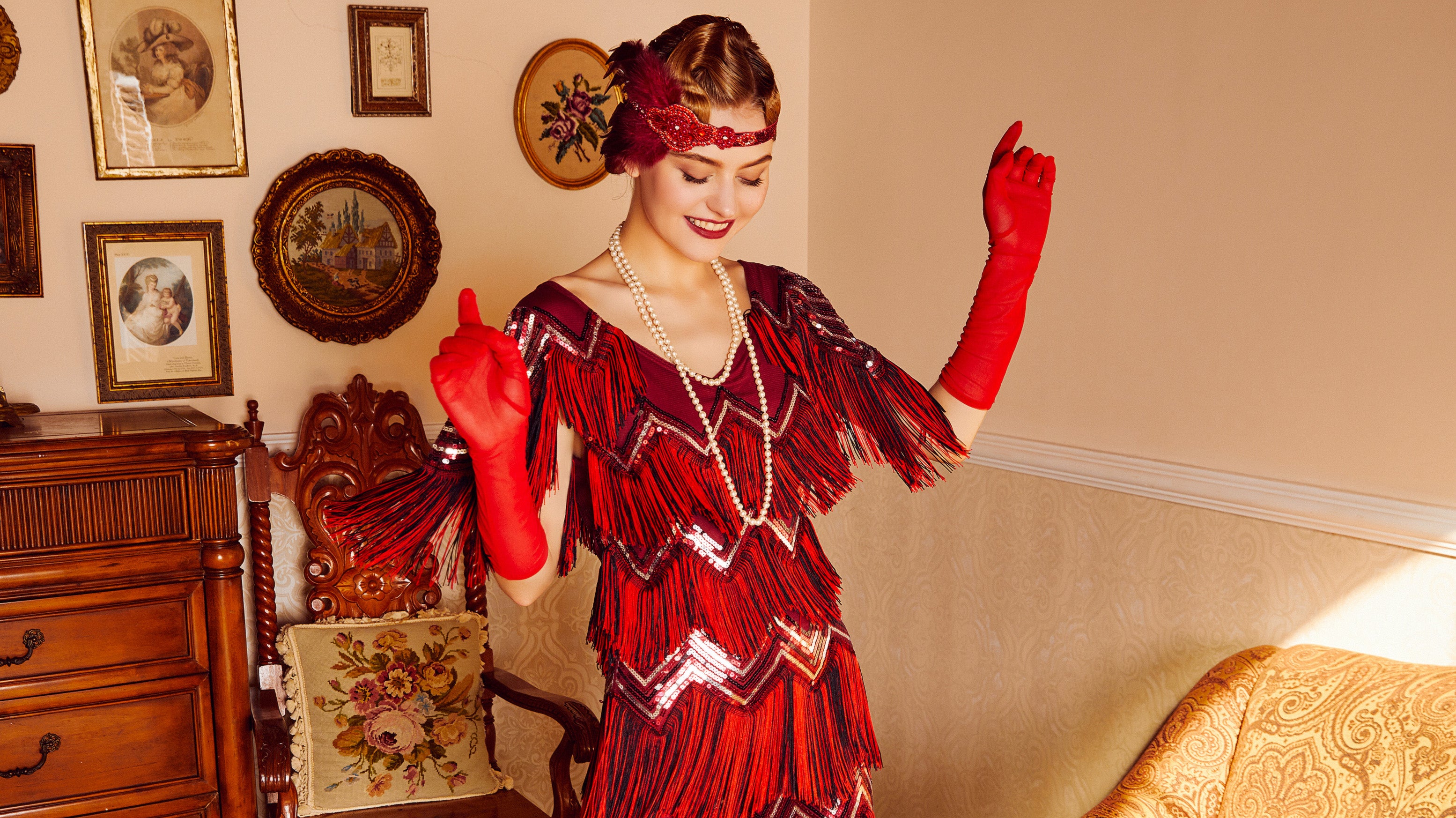 Holiday Glam: Christmas Outfit Ideas