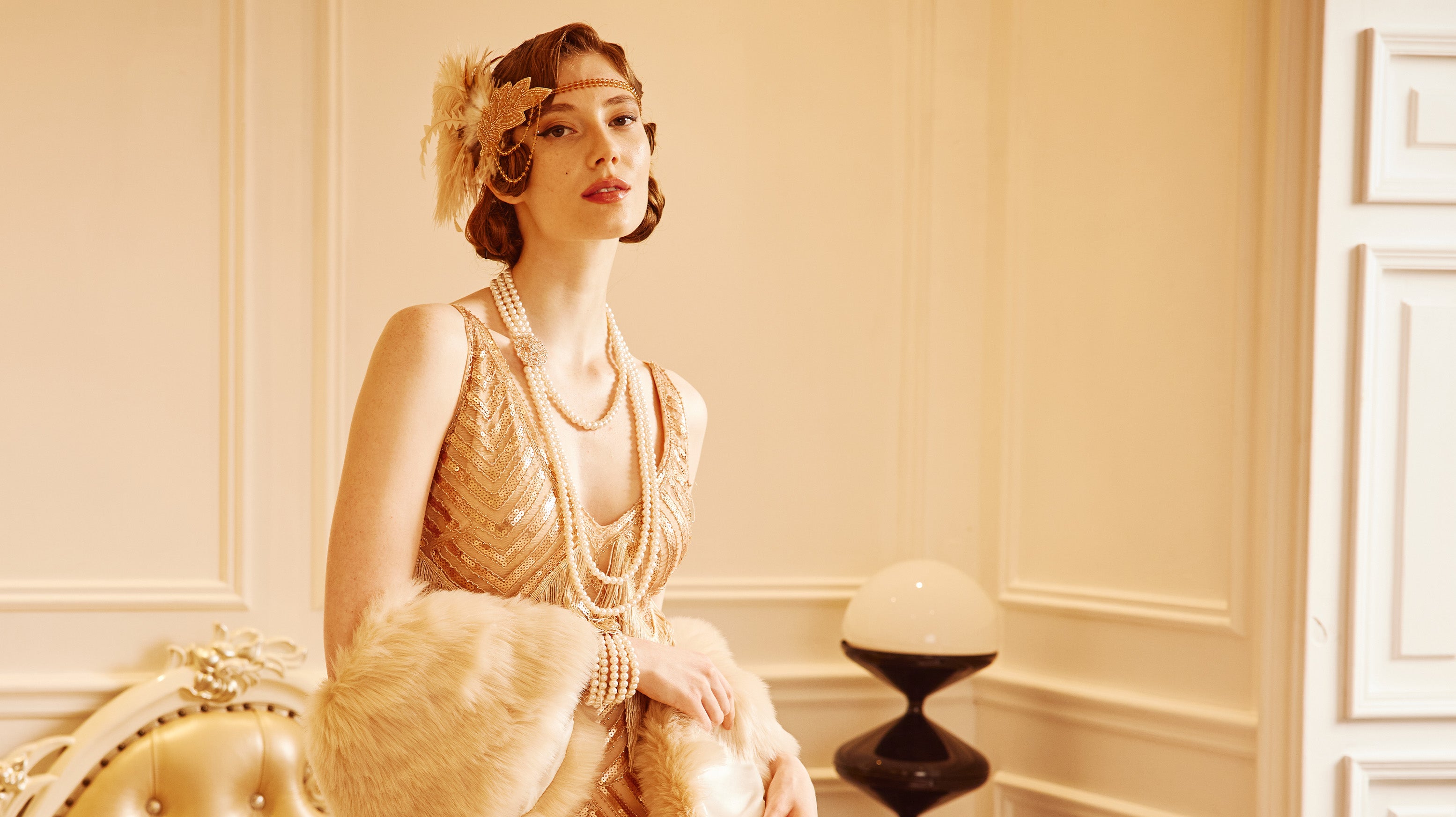 New Year’s Eve: Party-Perfect Outfits