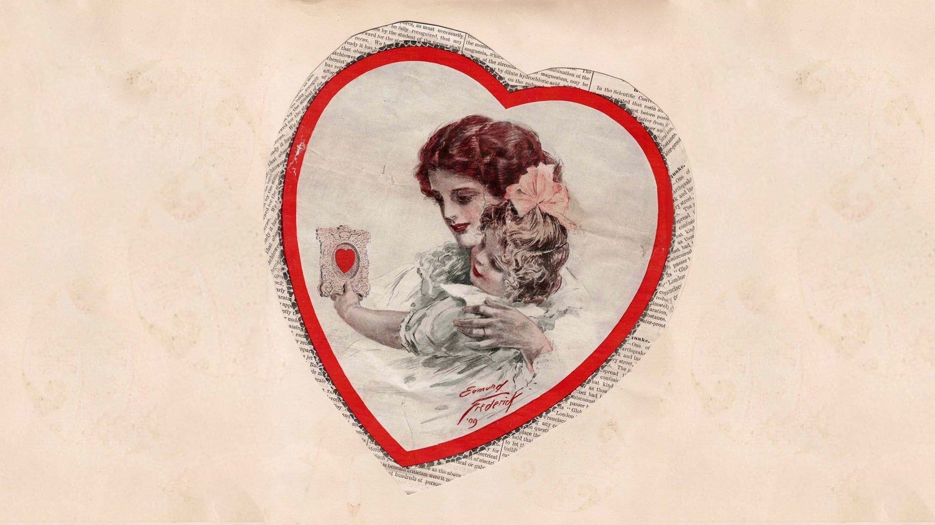 A Mother's Day Style Journey Through the 1920s