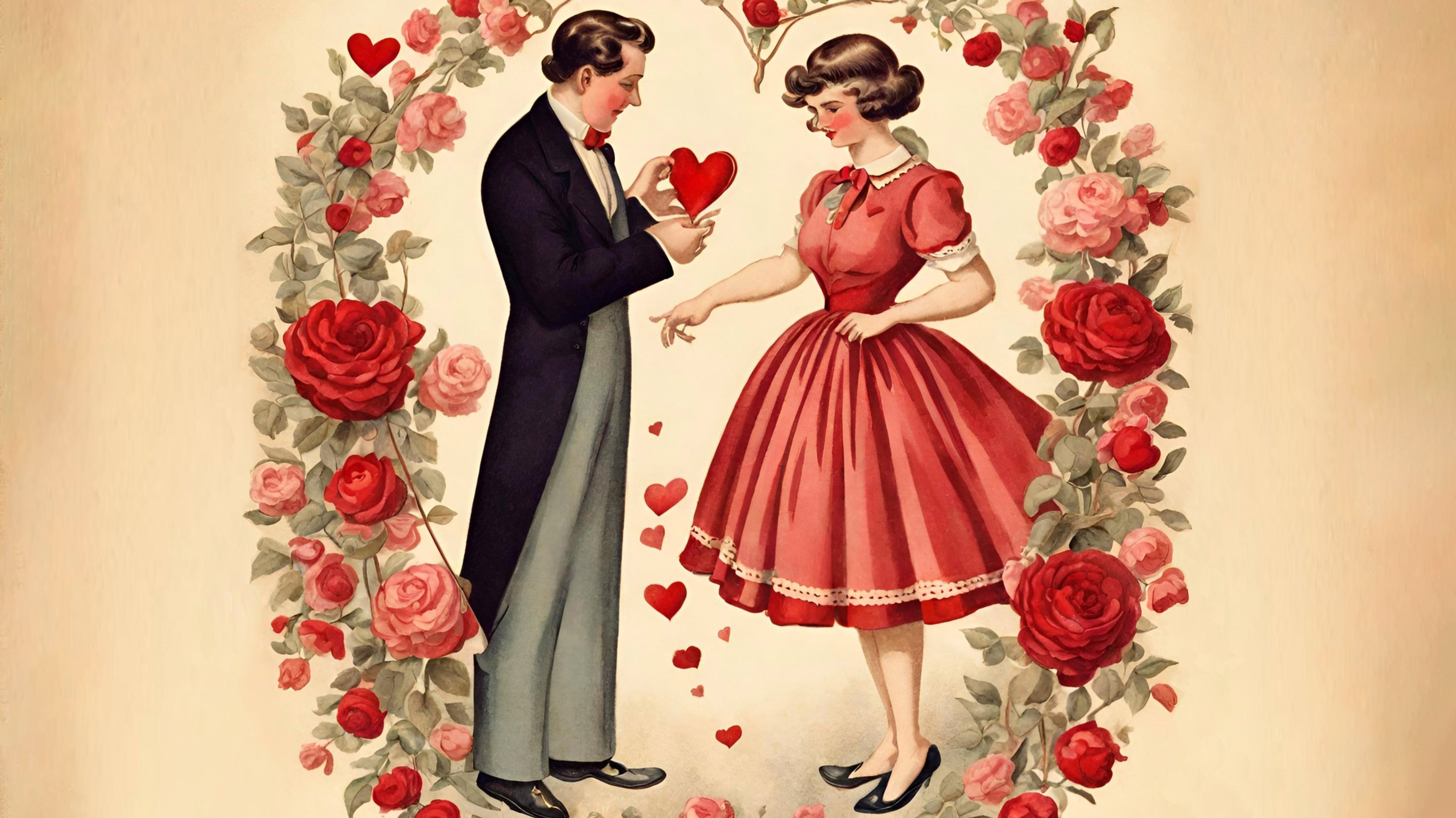 1920s Valentine’s Day Outfit Guide