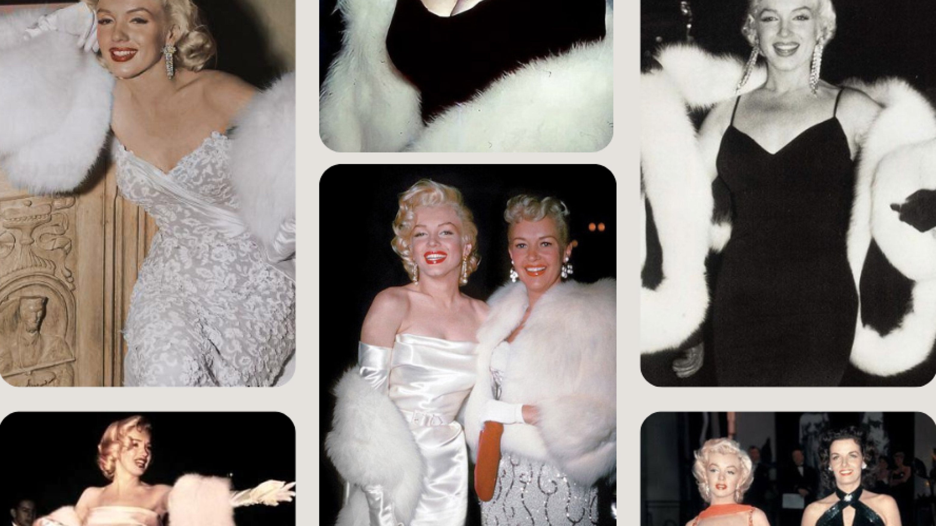 Holiday Glam: Dressing for Festive Party Vibes