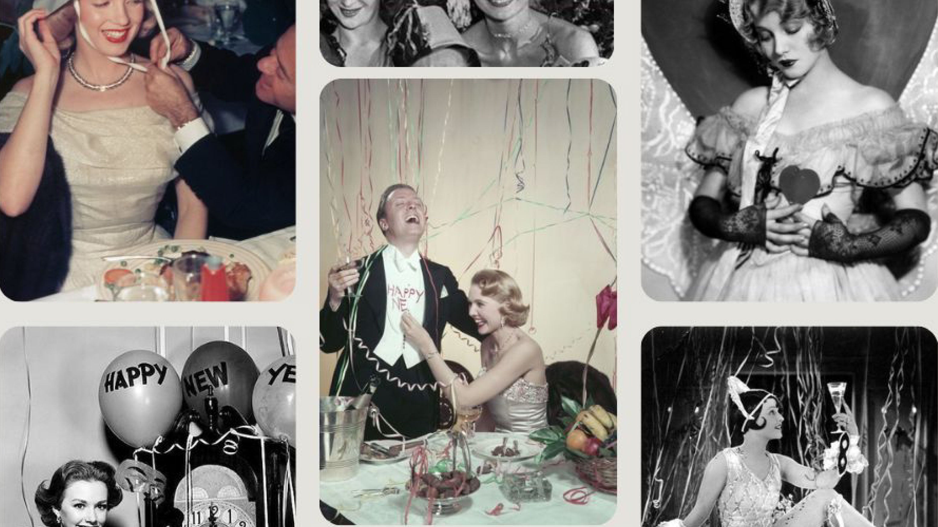 NYE Party Fashion: Embracing 1920s