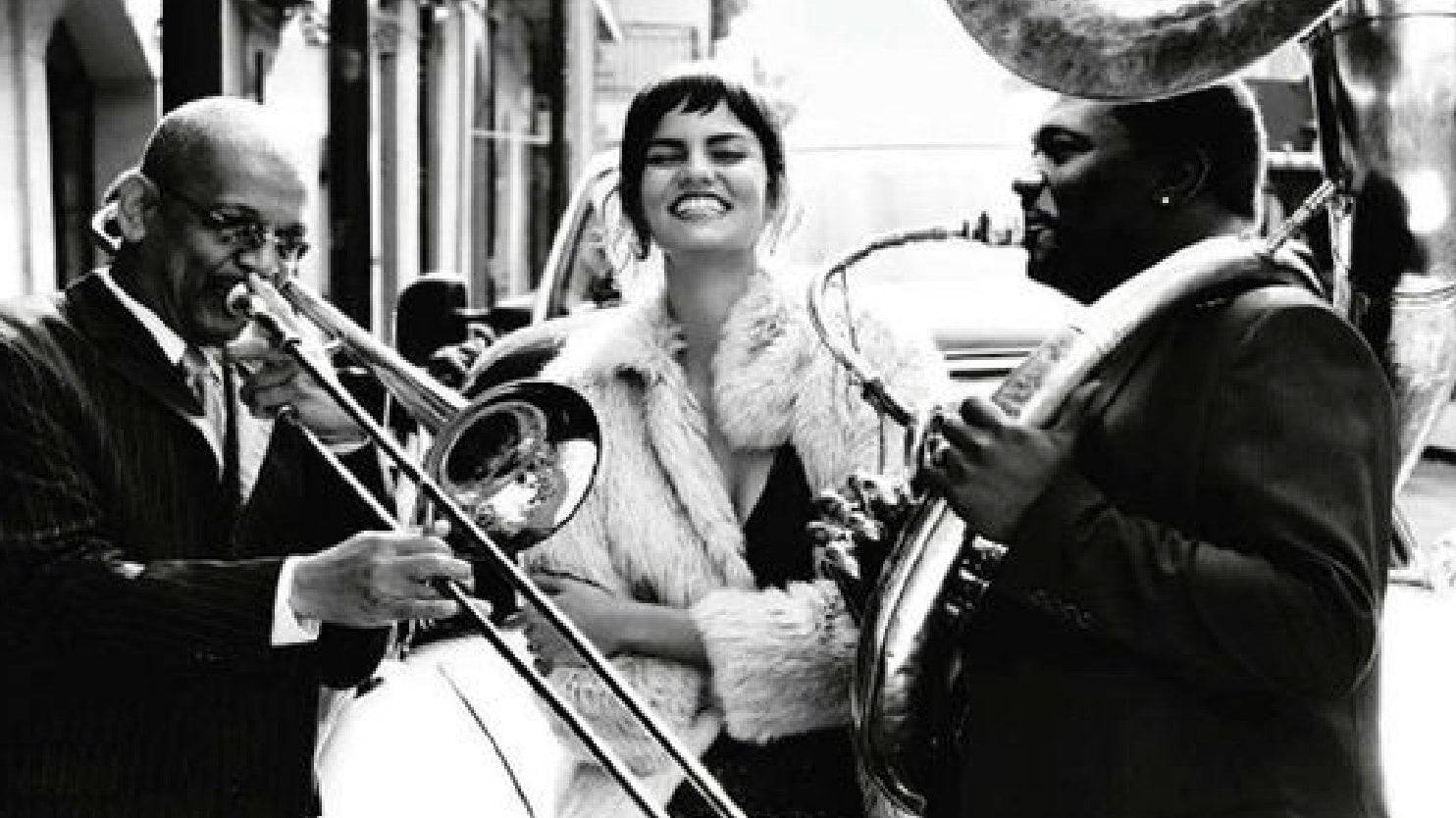 A Journey Through the Evolution of Jazz Music