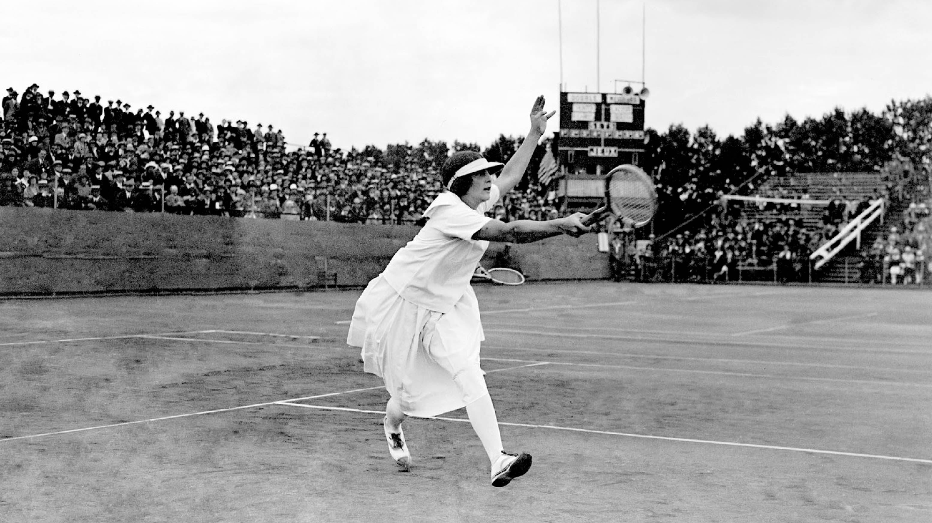 From 1924 to 2024: Paris Olympic Journey