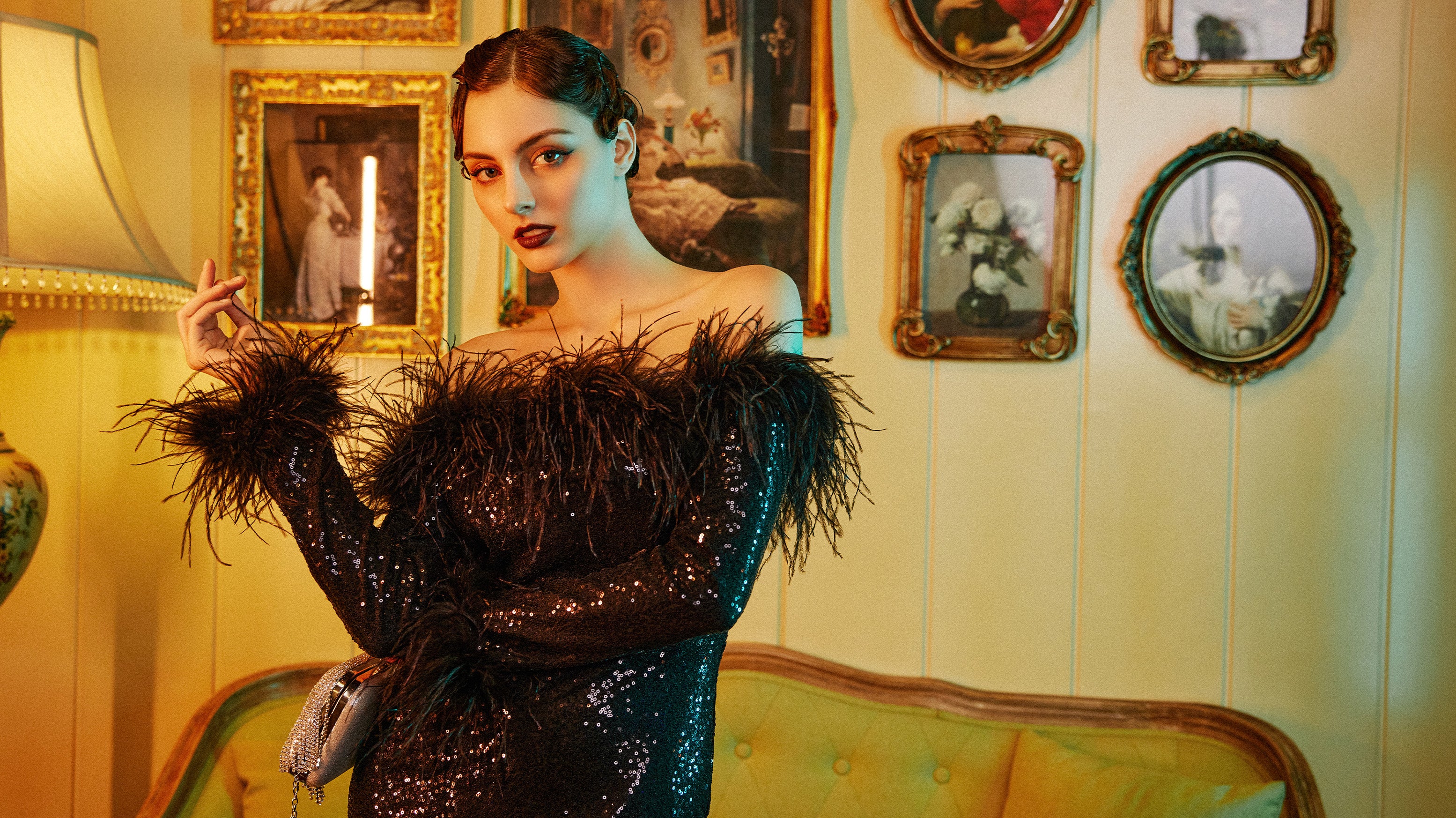 Your Ultimate Holiday Party Style Guide