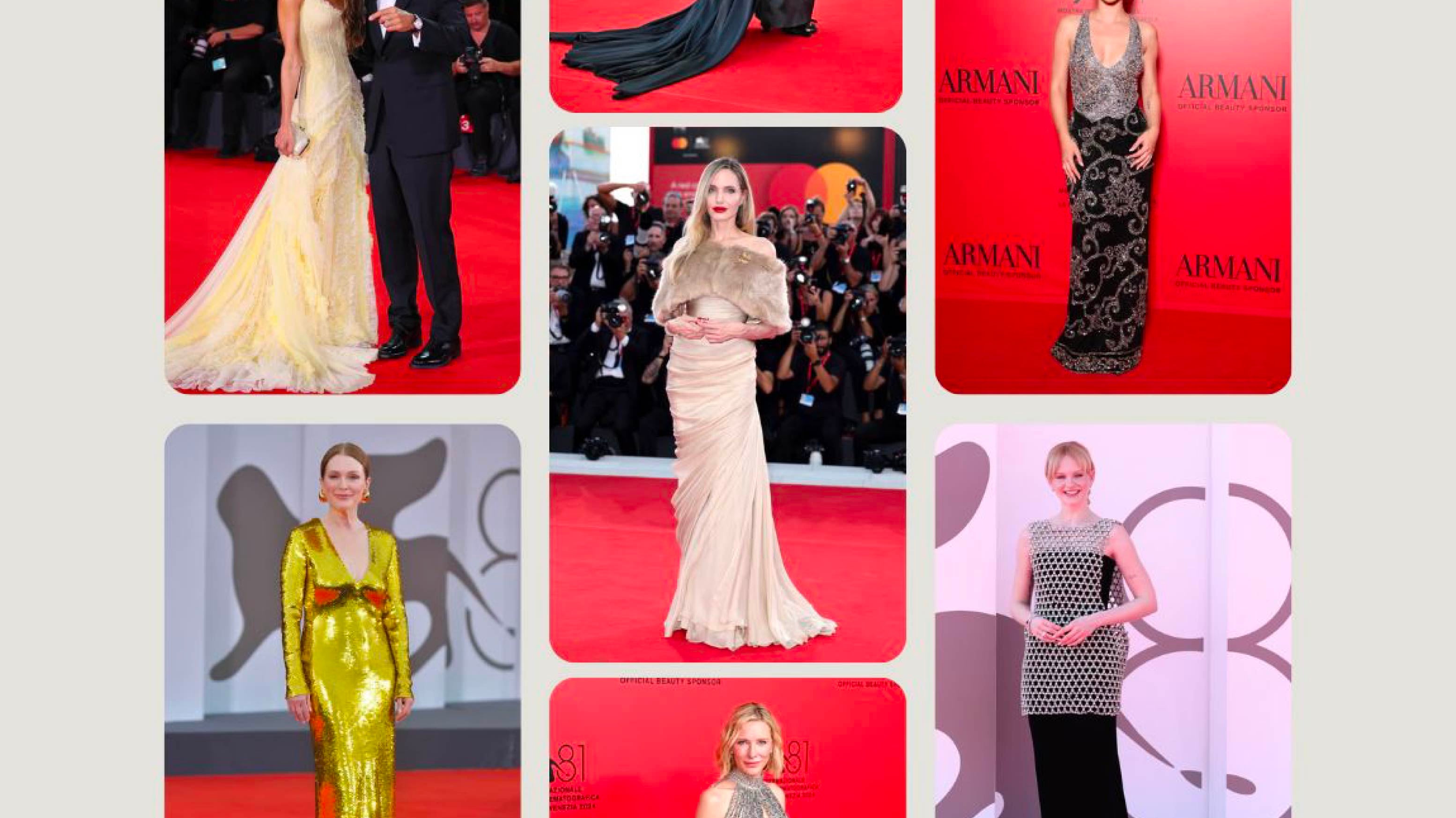 Fall Trends: How to Nail Your Autumn Look