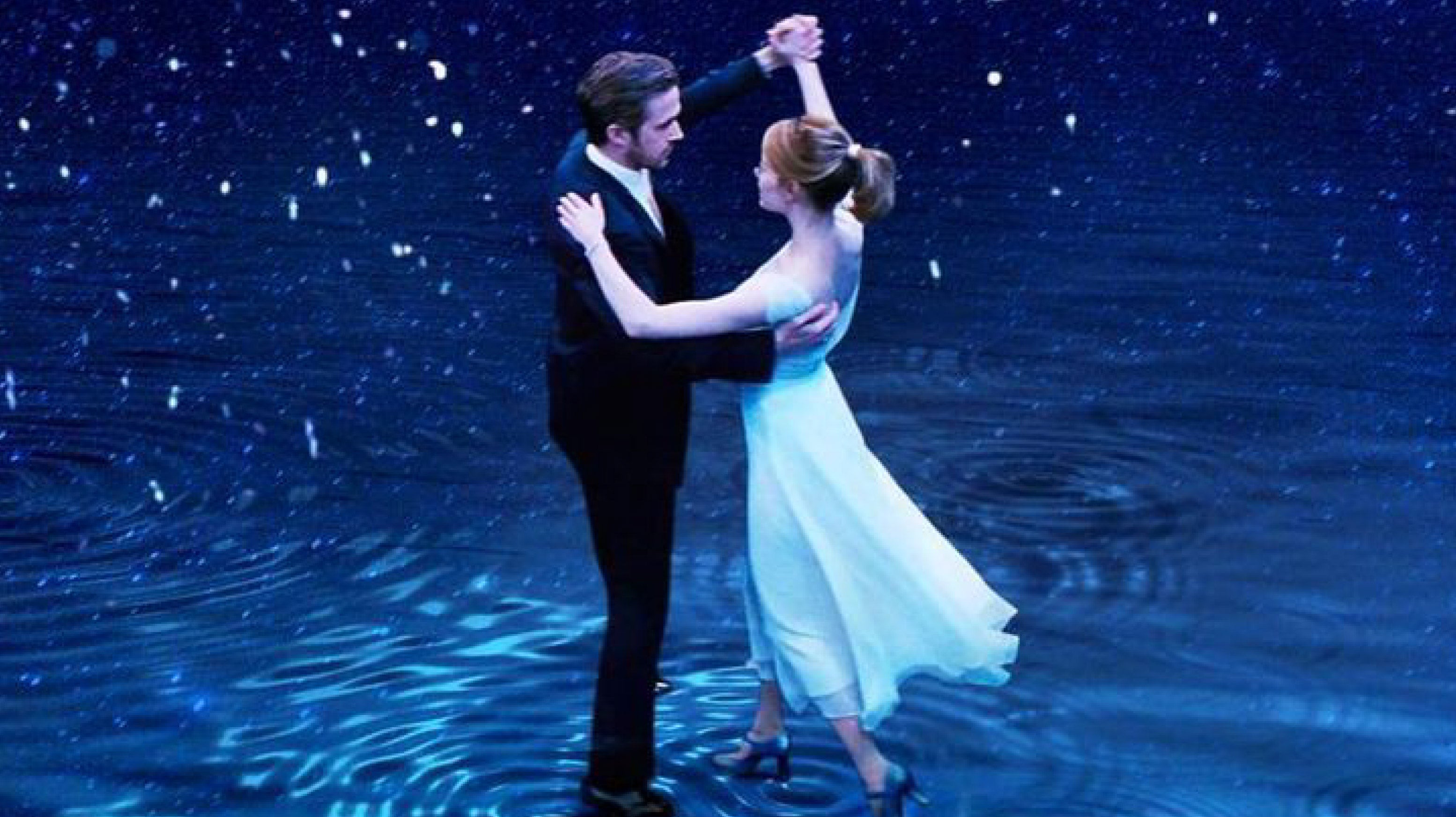 Dressing for a Night of Romance