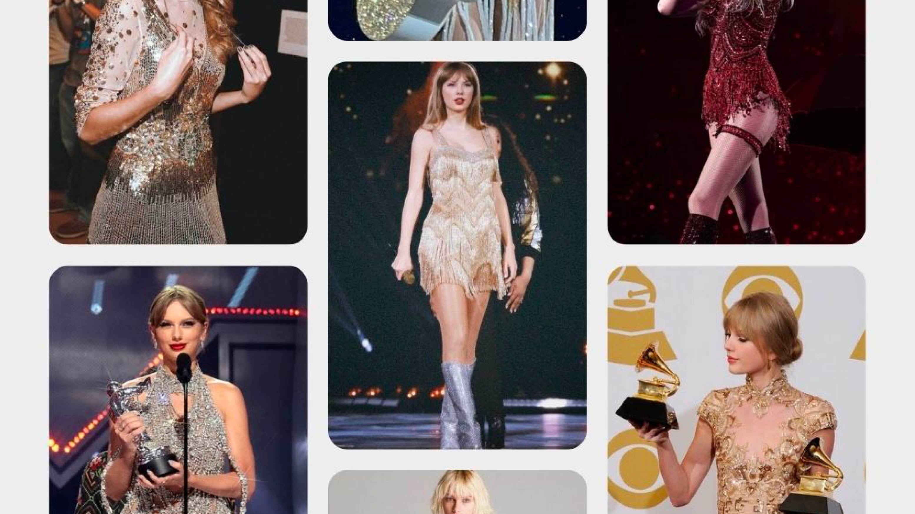 The Eras Tour Fashion Guide