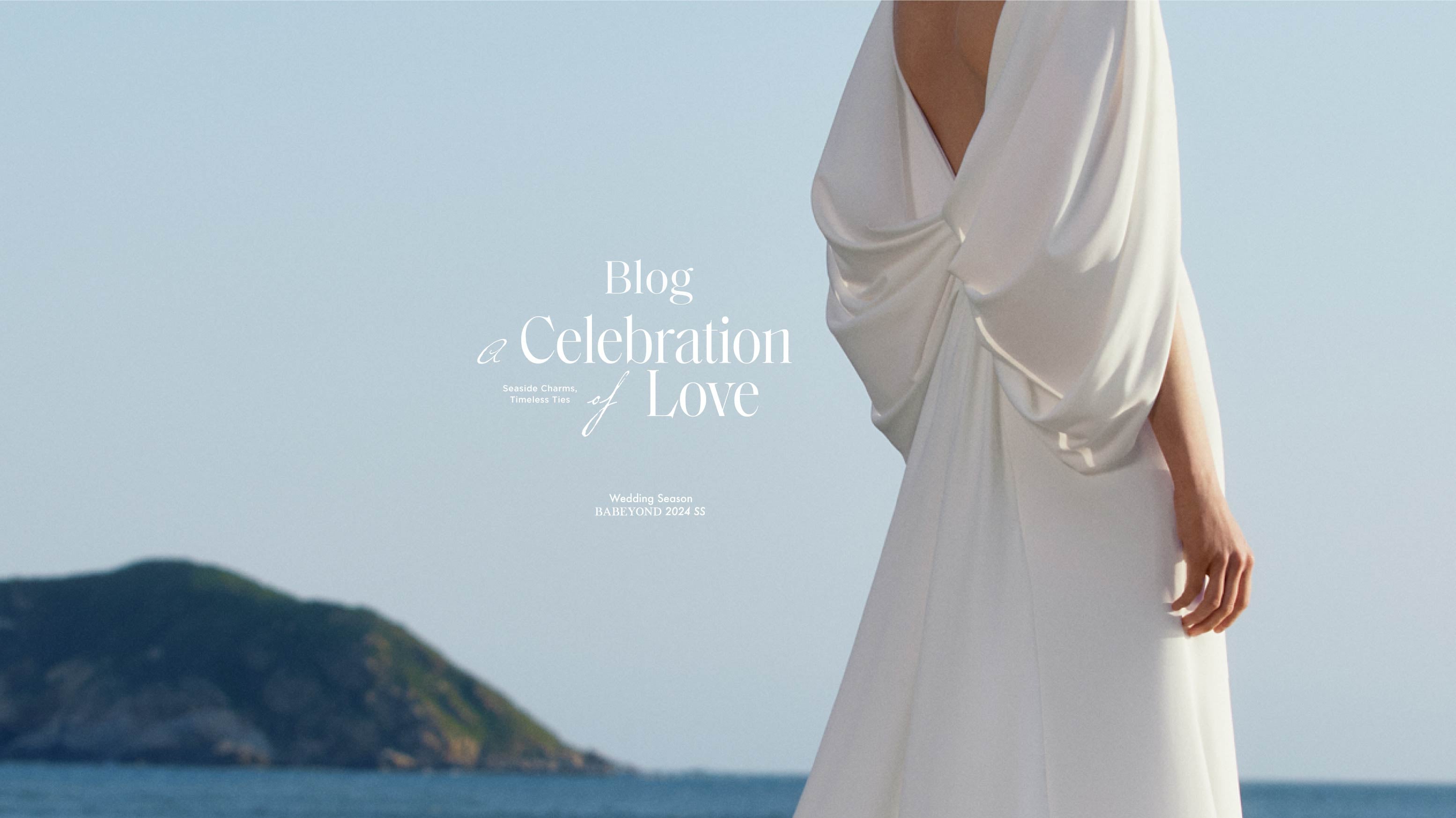 Seaside Romance: A Celebration of Love