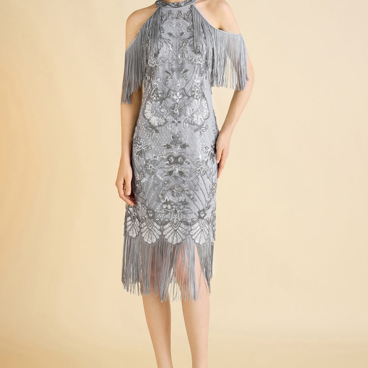 ghagra choli in black