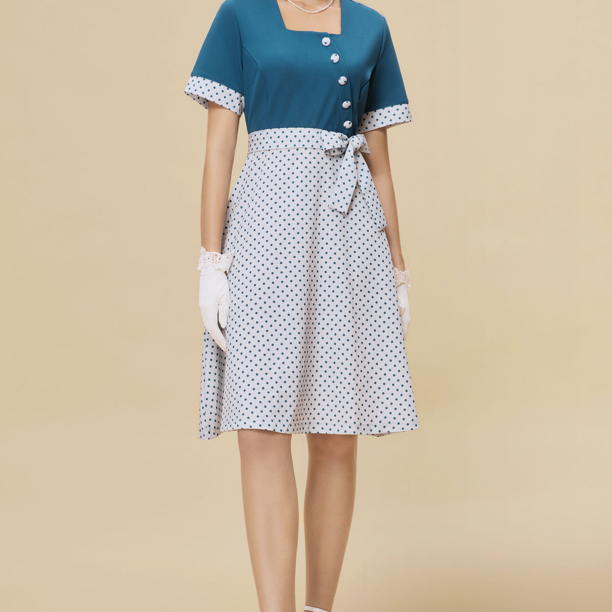 Shop 1950s Dresses