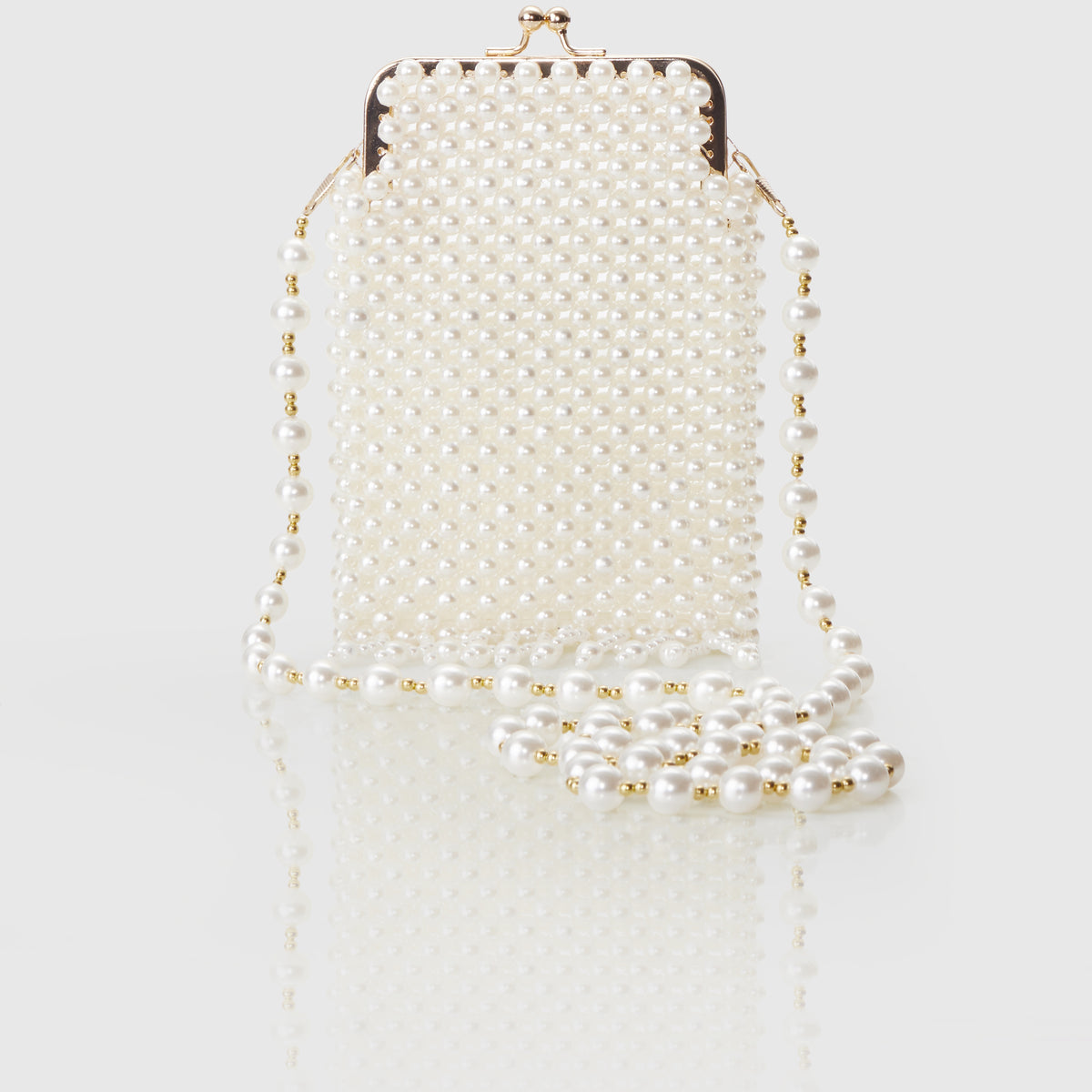 Pearl Clutch