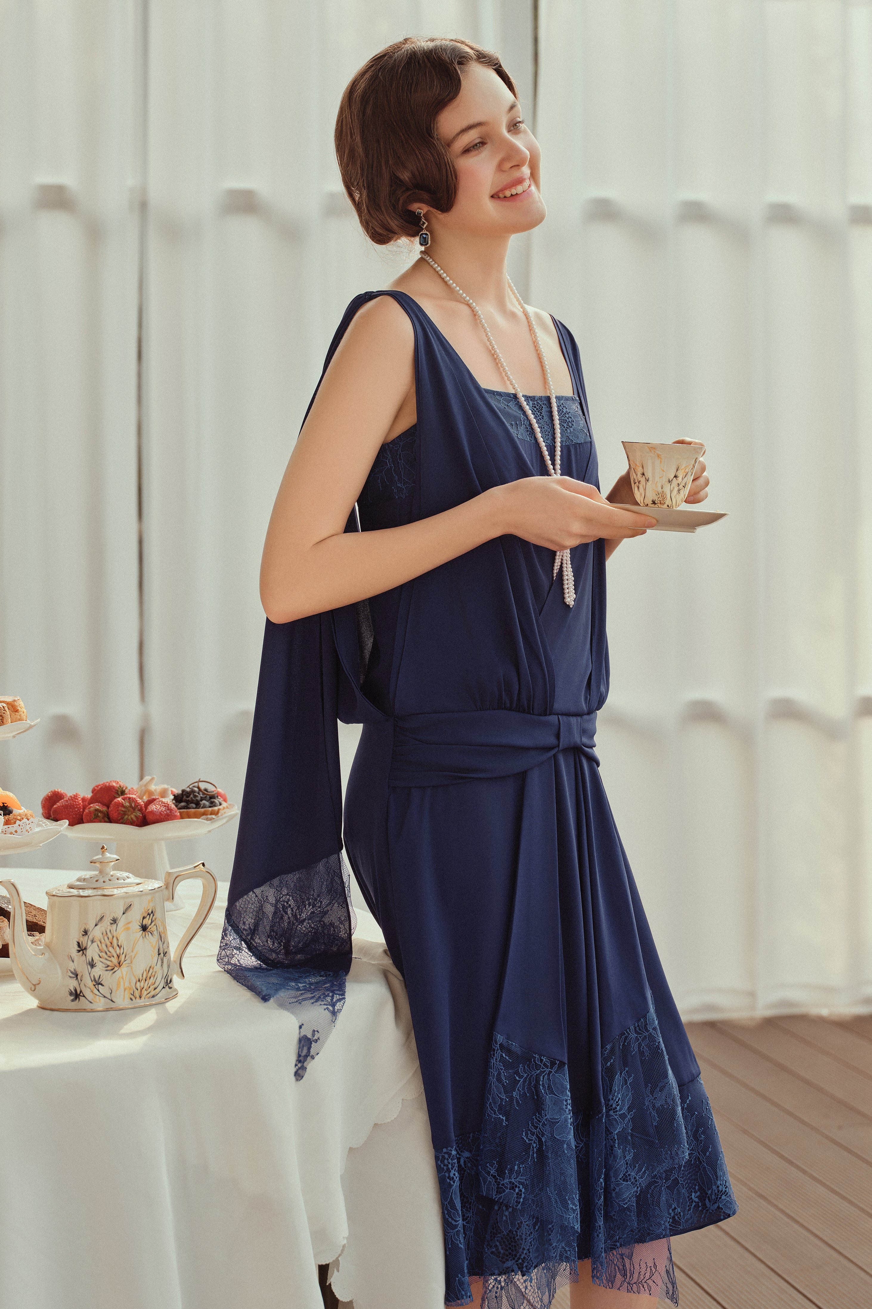 Shop 1920s Casual Dresses