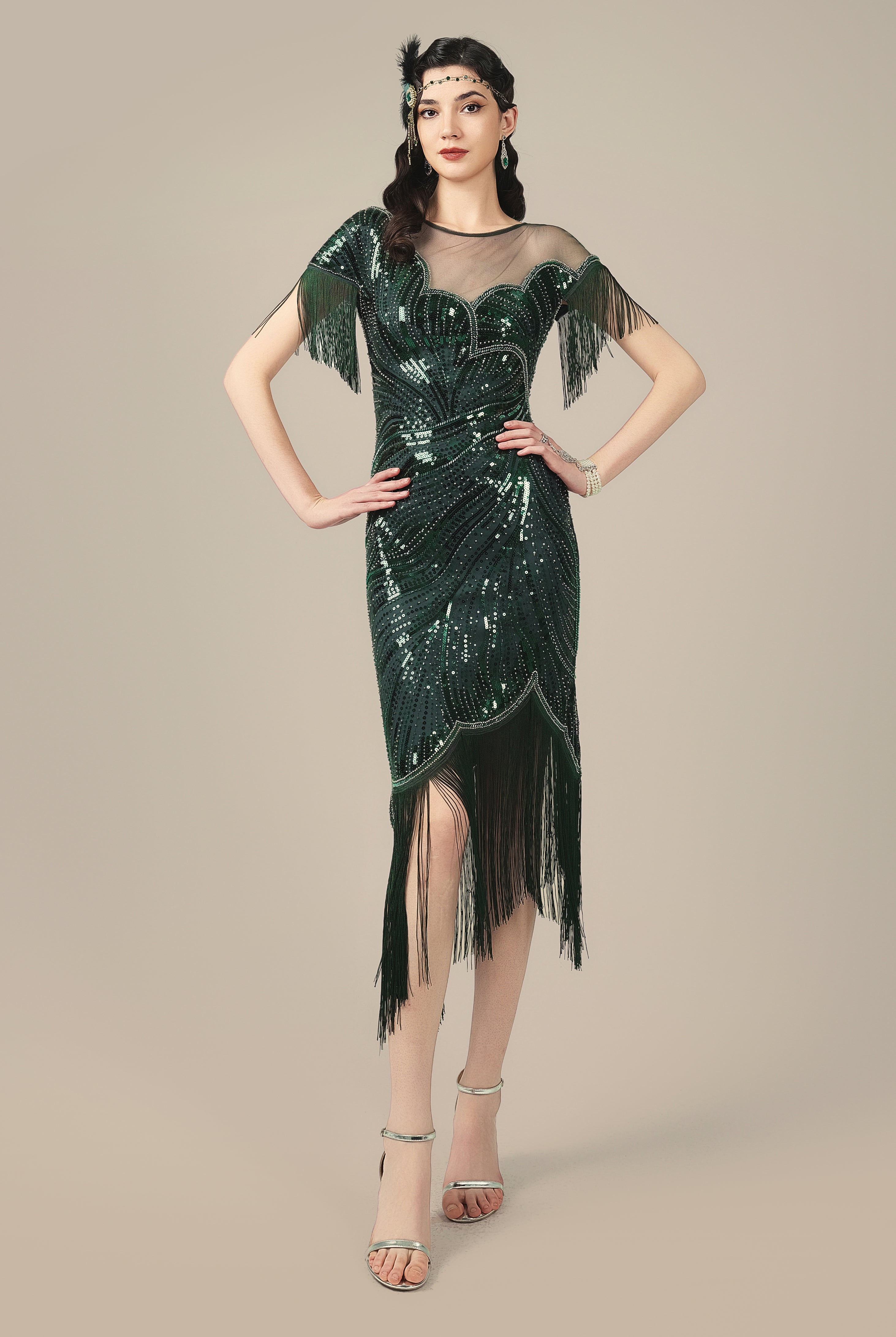 Shop New Arrivals Fashion | Dresses & Headpiece & Gloves | BABEYOND