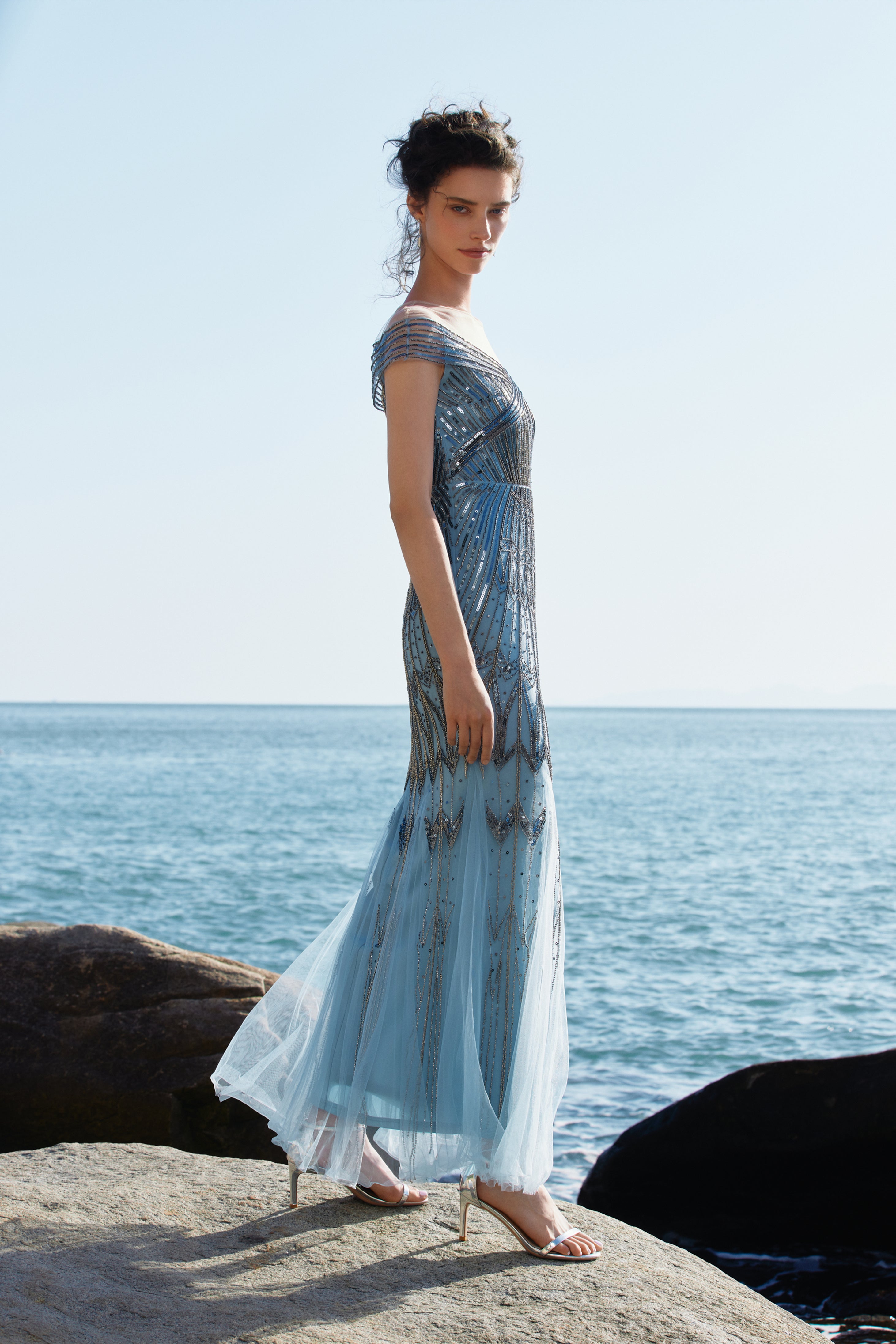 What to Wear as a Summer Wedding Guest | BABEYOND