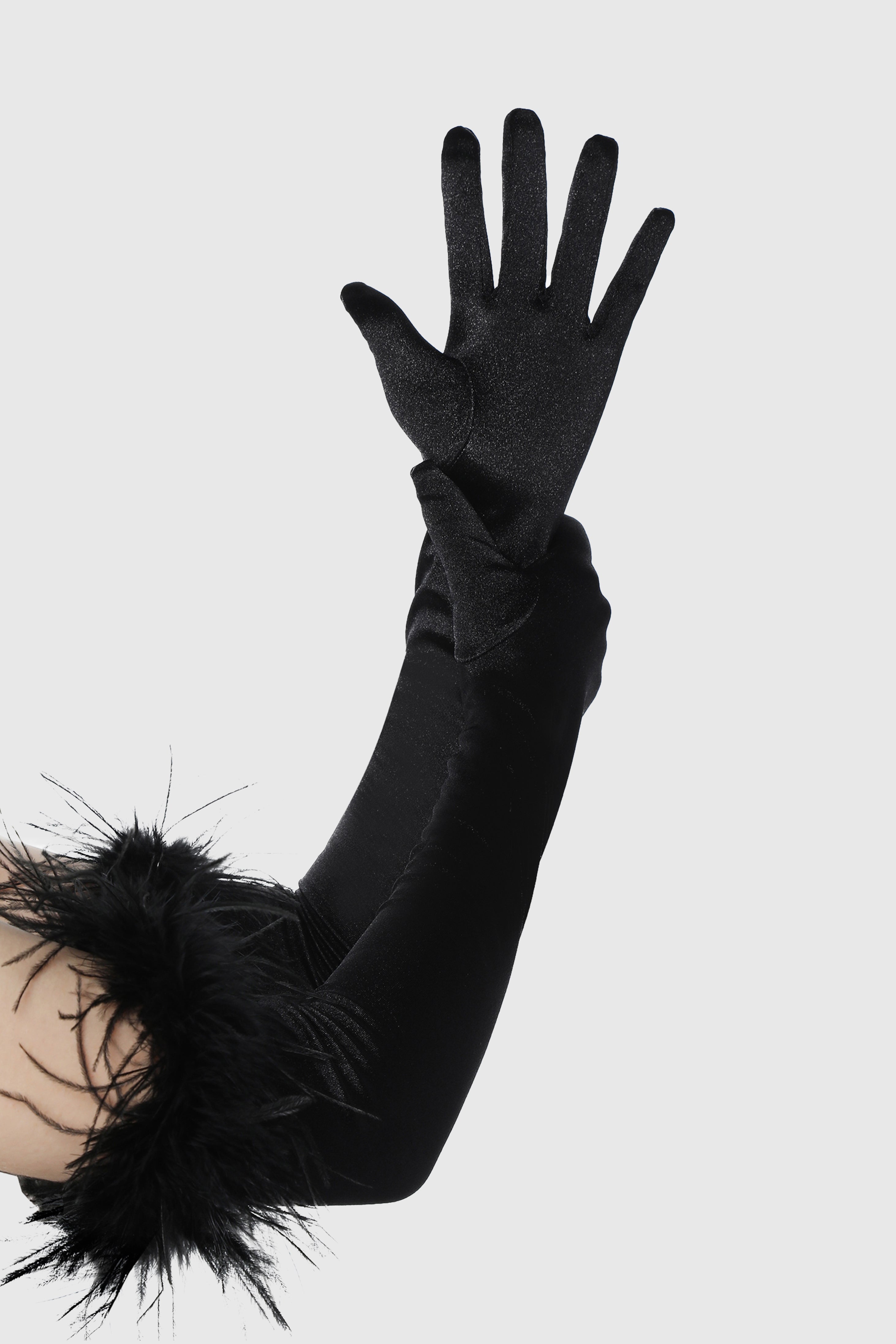 Shop 1920s Gloves - 18.9
